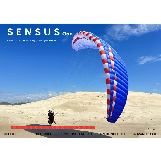 SENSUS One